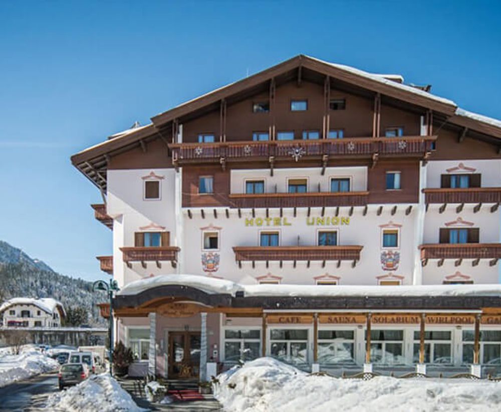 Hotel Union